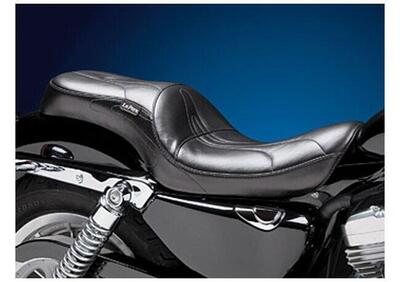 Sella Le Pera Sorrento 2-UP per Sportster dal 2004 - Annuncio 9731491