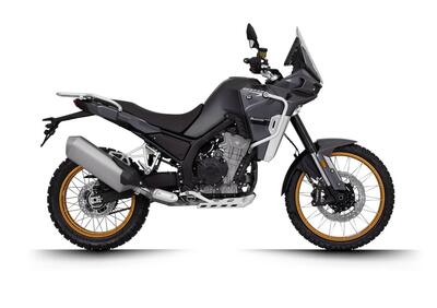 Kove 800X Pro (2024 - 25) - Annuncio 9731567
