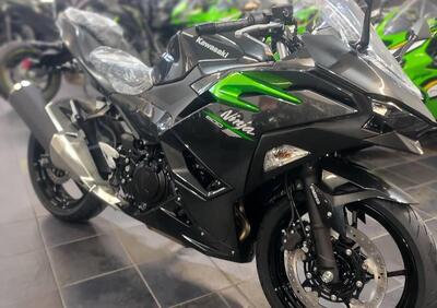 Kawasaki Ninja 500 (2024 - 25) - Annuncio 9731570
