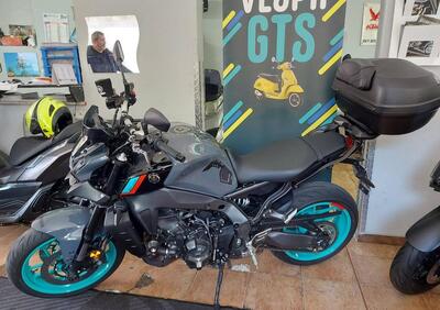 Yamaha MT-09 (2021 - 23) - Annuncio 9731581