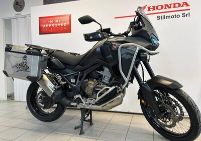 Honda Africa Twin CRF 1100L Travel Edition DCT (2022 - 23) - Annuncio 9713720