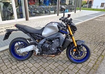 Yamaha MT-09 SP (2021 - 23) - Annuncio 9731601