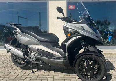 Quadro QV3 350 (2018 - 19) - Annuncio 9731622