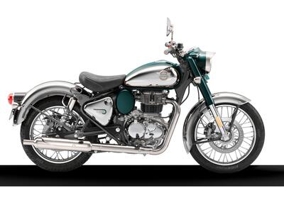 Royal Enfield Classic 350 (2021 - 25) - Annuncio 9667160