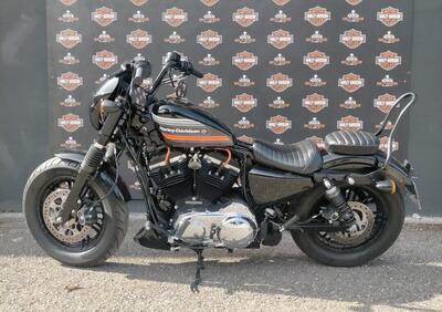Harley-Davidson 1200 Forty-Eight Special (2018 - 20) - Annuncio 9731627
