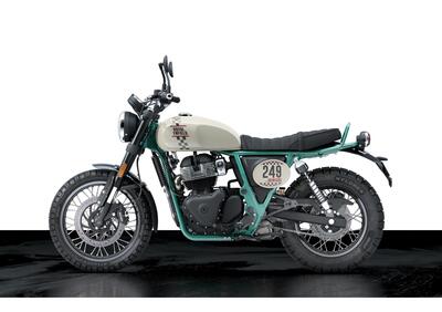 Royal Enfield Bear 650 (2025) - Annuncio 9667178