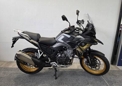 Kove 510X (2023 - 25) - Annuncio 9731652