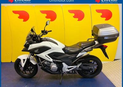 Honda NC700X ABS (2012 - 13) - Annuncio 9731653