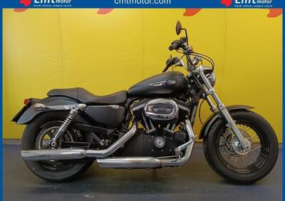 Harley-Davidson 1200 Custom CB (2013 - 17) - XL 1200CB - Annuncio 9590288