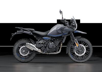 Royal Enfield Himalayan 450 (2024 - 25) - Annuncio 9708635