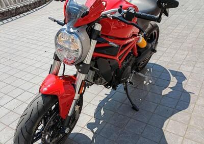 Ducati Monster 797 (2017 - 18) - Annuncio 9731673