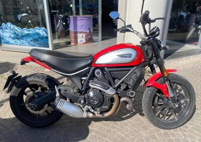 Ducati Scrambler 800 Icon (2021 - 22) - Annuncio 9731682