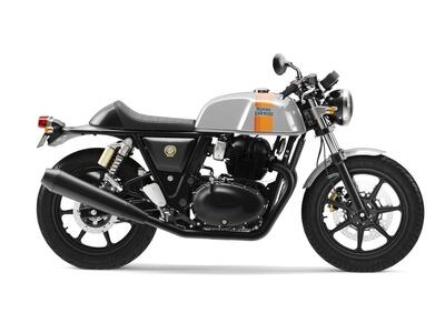 Royal Enfield Continental GT 650 (2021 - 25) - Annuncio 9667544