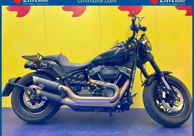 Harley-Davidson 114 Fat Bob (2018 - 20) - FXFBS - Annuncio 9731681