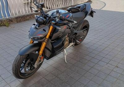 Ducati Streetfighter V4 S (2023 - 24) - Annuncio 9731693