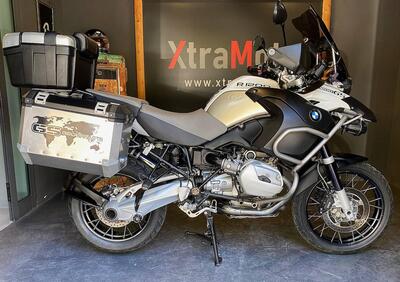 Bmw R 1200 GS Adventure (2006 - 07) - Annuncio 9731705