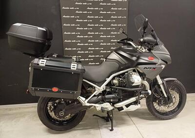 Moto Guzzi Stelvio 1200 NTX (2011 - 16) - Annuncio 9731726