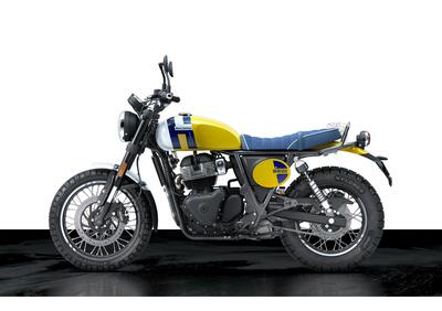 Royal Enfield Bear 650 (2025) - Annuncio 9677677