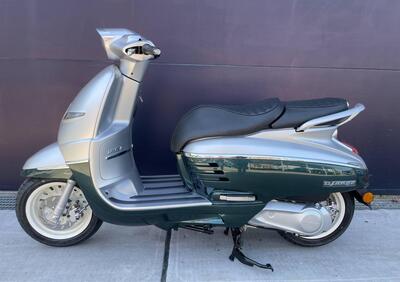 Peugeot Django 125 Classic Standard (2025) - Annuncio 9731761