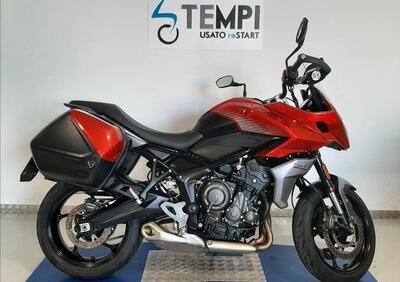 Triumph Tiger Sport 660 (2022 - 24) - Annuncio 9731763