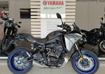 Yamaha Tracer 7 (2021 - 24) - Annuncio 9731760