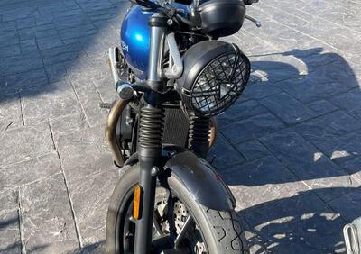 Triumph Street Twin 900 (2021 - 22) - Annuncio 9731774