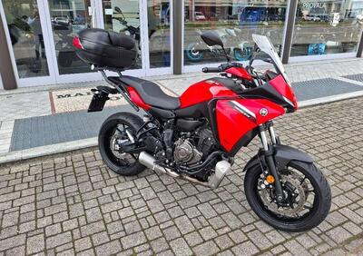Yamaha Tracer 7 (2021 - 24) - Annuncio 9731778
