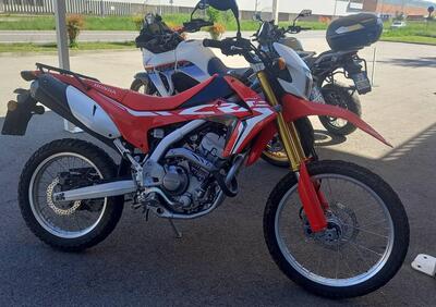 Honda CRF 250 L (2017 - 20) - Annuncio 9731779