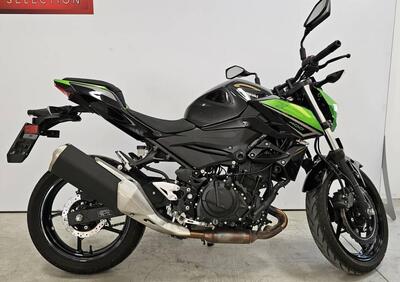 Kawasaki Z 400 (2023) - Annuncio 9731787