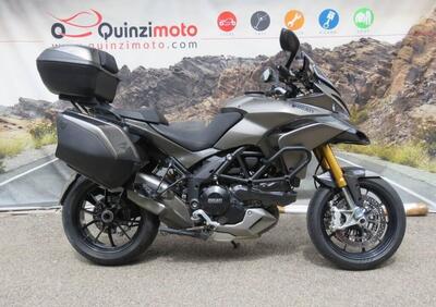Ducati Multistrada 1200 S Touring (2010 - 12) - Annuncio 9731791