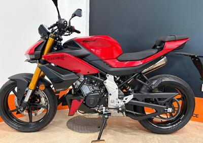 Fantic Motor Stealth 125 (2025) - Annuncio 9731796