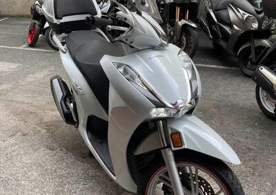 Honda SH 350 (2021 - 24) - Annuncio 9731857
