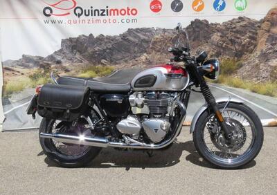 Triumph Bonneville T120 (2016 - 20) - Annuncio 9731807