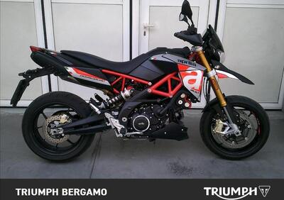 Aprilia Dorsoduro 900 (2017 - 20) - Annuncio 9731814