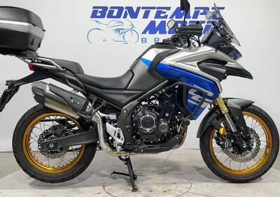 Voge Valico 525DSX (2023 - 25) - Annuncio 9731829