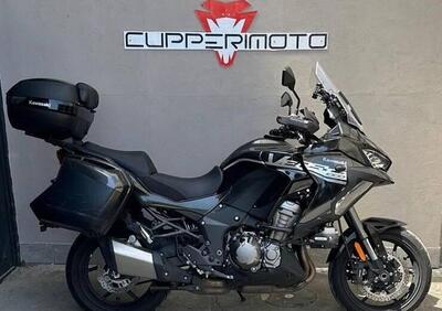 Kawasaki Versys 1000 Grand Tourer SE (2019 - 20) - Annuncio 9731832