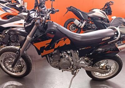 KTM LC4 640 a.e.  - Annuncio 9731839