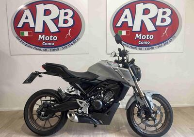 Honda CB 125 R (2021 - 23) - Annuncio 9731836