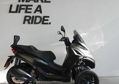 Piaggio MP3 300 ABS Hpe (2021 - 24) - Annuncio 9731847