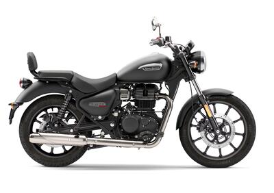 Royal Enfield Meteor 350 Stellar (2021 - 25) - Annuncio 9722527