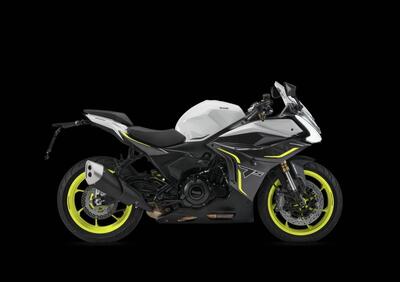 Benelli Tornado 550 (2025) - Annuncio 9731869