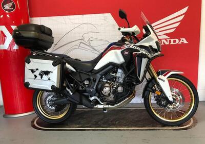 Honda Africa Twin CRF 1000L DCT (2018 - 19) - Annuncio 9731876