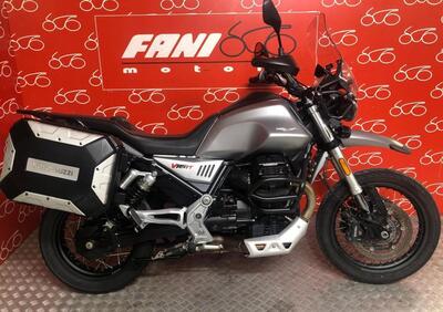 Moto Guzzi V85 TT (2019 - 20) - Annuncio 9731893