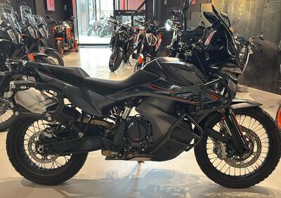 KTM 890 Adventure (2021) - Annuncio 9731894