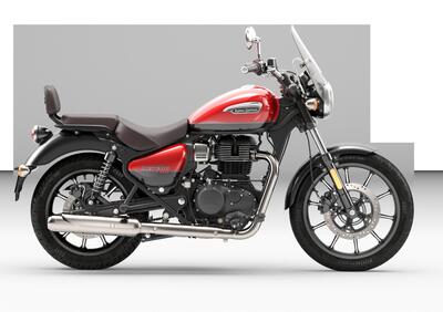 Royal Enfield Meteor 350 Supernova (2021 - 25) - Annuncio 9668614