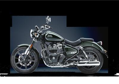 Royal Enfield Super Meteor 650 (2023 - 25) - Annuncio 9731971