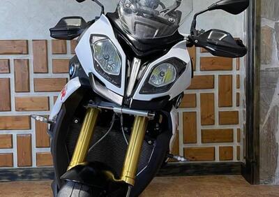 Bmw S 1000 XR (2015 - 16) - Annuncio 9731984