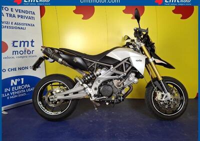 Aprilia Dorsoduro 750 ABS (2009 - 17) - Annuncio 9731987