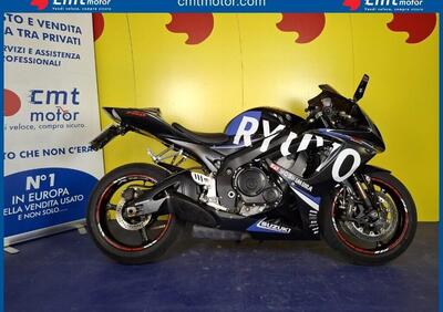 Suzuki GSX R 750 (2006 - 07) - Annuncio 9731988