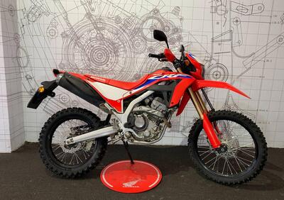Honda CRF 300 L (2021 - 24) - Annuncio 9731992